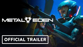 Watch and explore about Metal Eden EU PC Steam CD Key