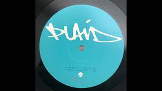 Plaid - Anything [CLR409]