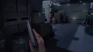 BIOHAZARD9