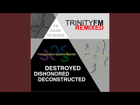 The Sound of Silence (Arif Ressmann Electro Clubb Remix)