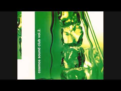 Juju - Evolution-Revolution (The Starseeds US Mix)