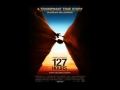 127 Hours Ending Song Sigur Ros Festival