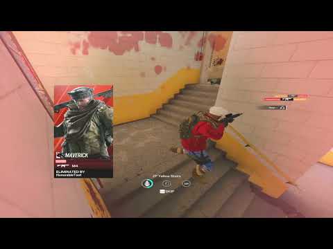 Hackusations by Champions