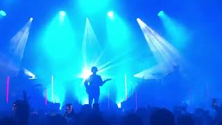 Adamlar - Hepinize El Salladım (Dasdas - 04.02.2023)