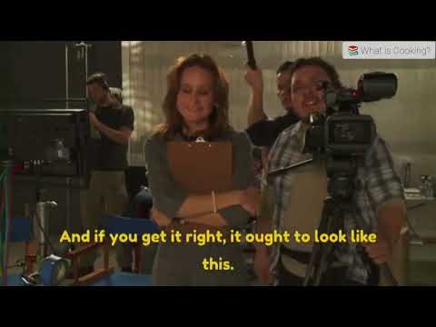 Video 4: What is cooking (Interchange 2 series)