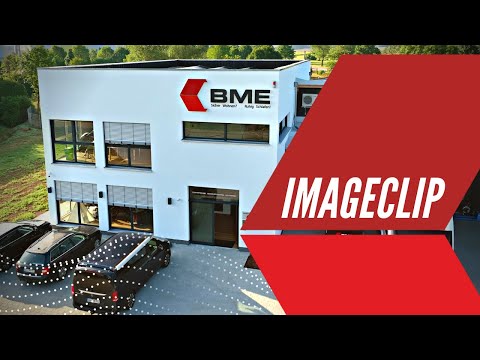 Imageclip der BME GmbH