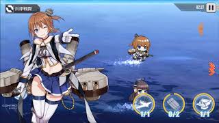 【アズレン】アズールレーン始めてみた【part3~】