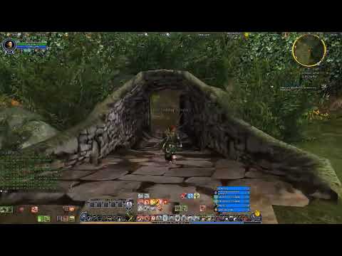 Instance of One: Woe of the Willow, Prologue