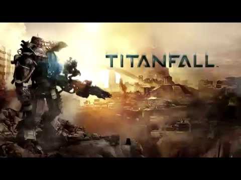 Titanfall - 1v1