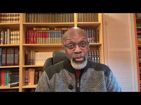 Tongue - Day 7 - Why God Tells Us To Be Slow To Speak 