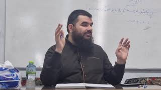 صورة رحلة إلى الدار الآخرة (4) - القيام من القبور