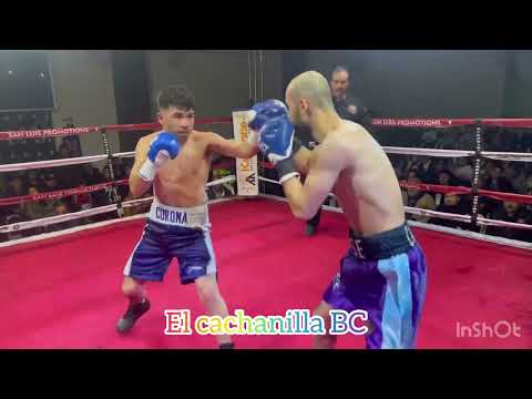 JOSÉ CAMACHO TORRES vs MARTÍN CORONA PARRA