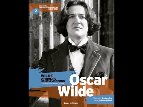 Distúrbios e Distorções - 009 - Coleção Folha Grandes Biografias no Cinema - #02 Oscar Wilde