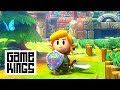 Legend of Zelda: Link’s Awakening Review – kopen, budgetbak of slopen?