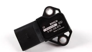 How to replace your maf sensor on your Audi 3.2 fsi