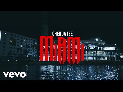 Chedda tee - MiAMi