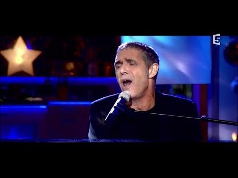 Le live : Julien Clerc - C à Vous - 22/12/2017