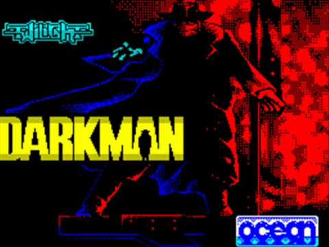Darkman Spectrum Game Complete Music