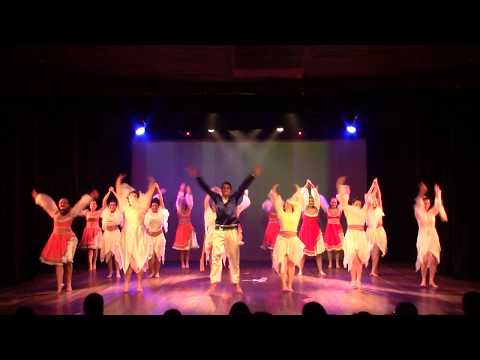 Keff Lirkod 2017 - Naguia - Arca de Noe