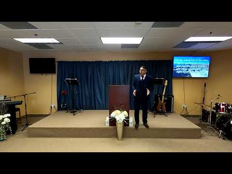 20200628 AM Show Me Your Glory