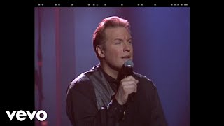 Collin Raye - What If Jesus Comes Back Like That (Live)