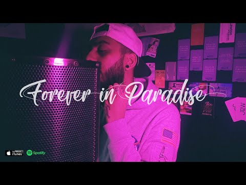 RENNY 21 - FOREVER IN PARADISE (PROD. CASSKIDD)