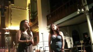The Unthanks live singing 'John Dead' @ St.George's Church,