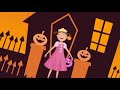 PBS Kids Promo Halloween WDCQ Version October 2022