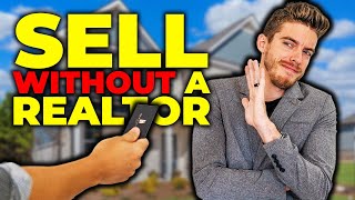 How To Sell Your House Without A Real Estate Agent In Ontario!  For Sale By Owner Tips!