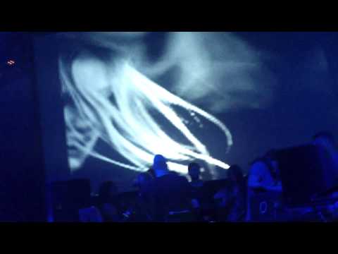 Chris liebing @SONAR 2014 closing set!