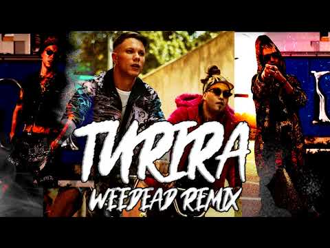 RELJA X RASTA - TURIRA (WEEDEAD REMIX)