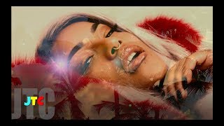 Stefflon Don - Senseless (Lyrics)