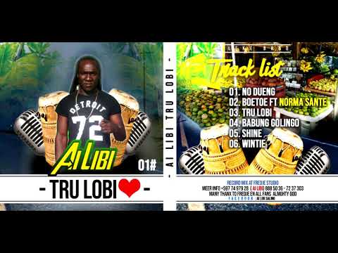 Ai Libi   Babung Golingo