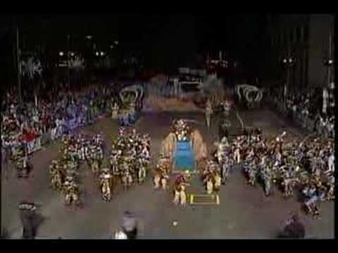 Polish American String Band: 2007