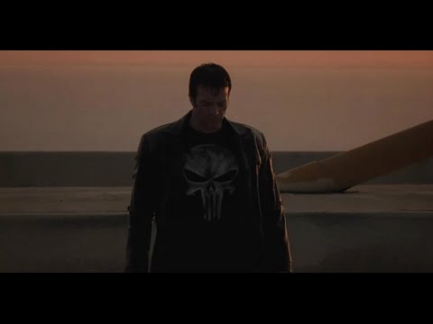 The Punisher - Broken - Amy Lee Ft. Seether