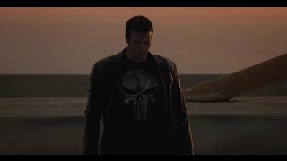 The Punisher - Broken - Amy Lee Ft. Seether
