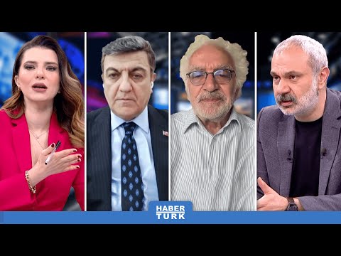 27.05.2025 HABERTÜRK TV Para Gündem