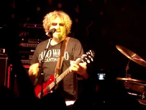 Sammy Hagar-Cabo Wabo+Let Me Take You There-Birthday Bash 2008