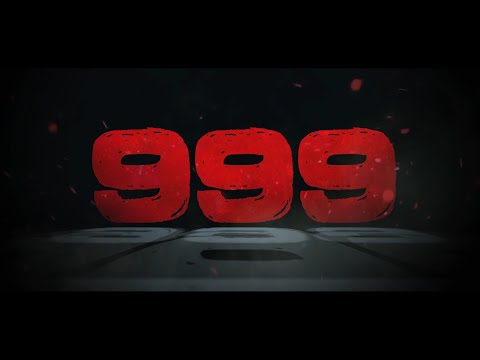 K.R.Girish 999 short film
