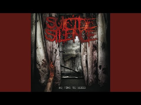 Your Creations - Suicide Silence