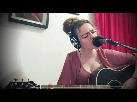 I love you - Melita Duffy