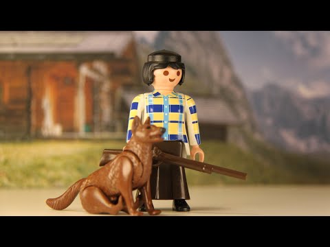 Die Wand to go (Haushofer in 12,5 Minuten)