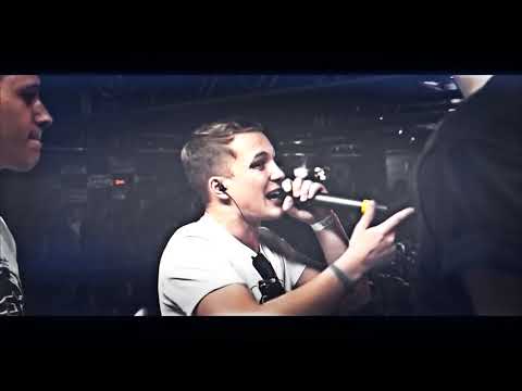 Mickeymouse feat. T-One - Рвать на битах