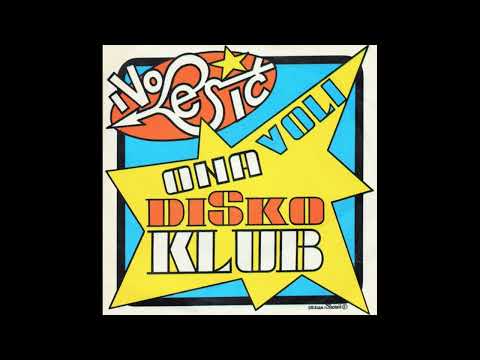 IVO LESIĆ - Ona voli disko klub