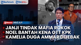 Kata 3 Menteri soal Satu Tahun Pemerintahan Prabowo-Gibran | Kamelia Duga Ammar Zoni Dijebak