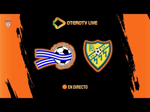 F.C. V. del Pardillo "C" - Rayo Brunete C.F. | Tercera Aficionados | Tem. 21-22 | J15