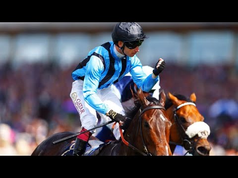 2025 Prix De L'Abbaye De Longchamp Longines 5F G1 2YO+ Turf : Asfoora (56:39s)