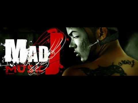 Mad J - Me Curo Con Ustedes