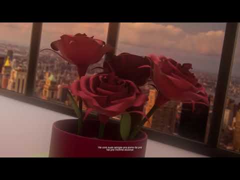 Muto - Amor Bandido [Visualizer]