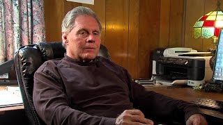 Former Lorain Correction Warden talks about escape